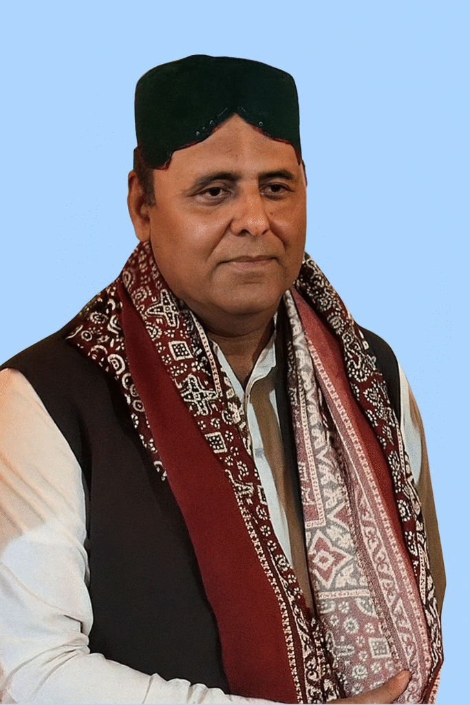 Malik M. Amir