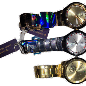 watches