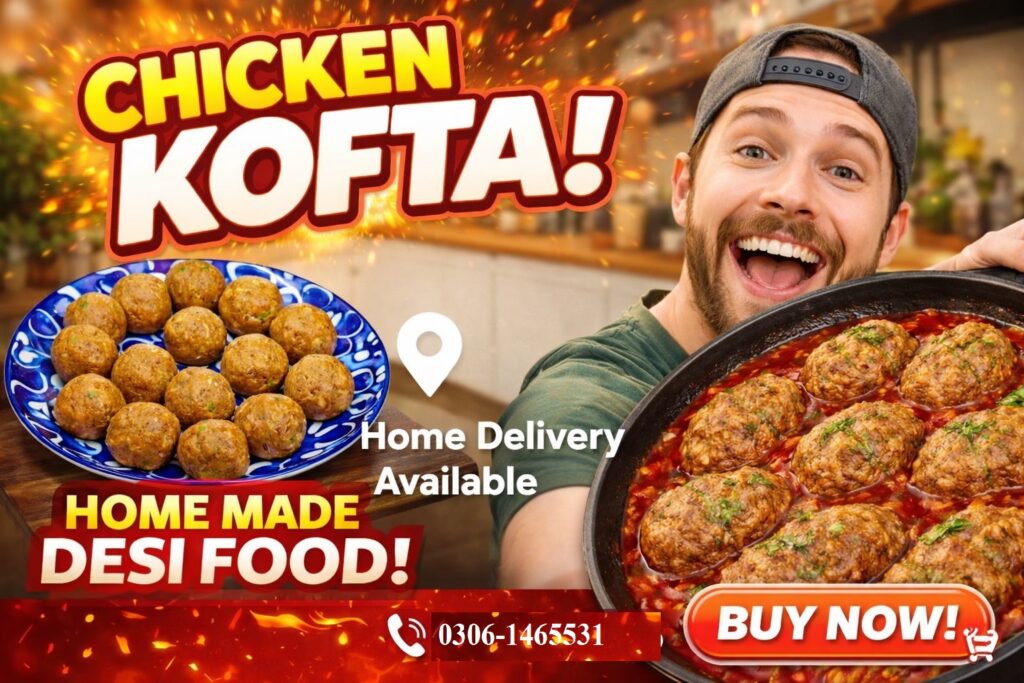 Kofta Thumbnail.......New